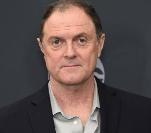 Boris McGiver